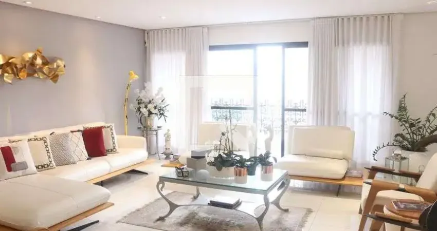 Apartamento para venda - santa paula, 4 quartos, 247 m² - são caetano do sul