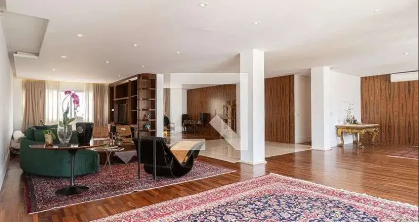 Cobertura para venda - bela vista, 4 quartos, 475 m² - são paulo