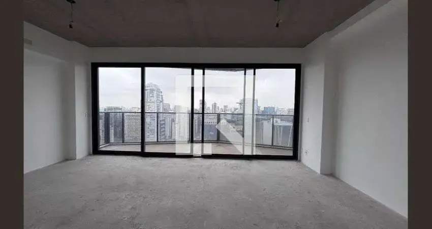 Cobertura para venda - vila olímpia, 1 quarto, 154 m² - são paulo