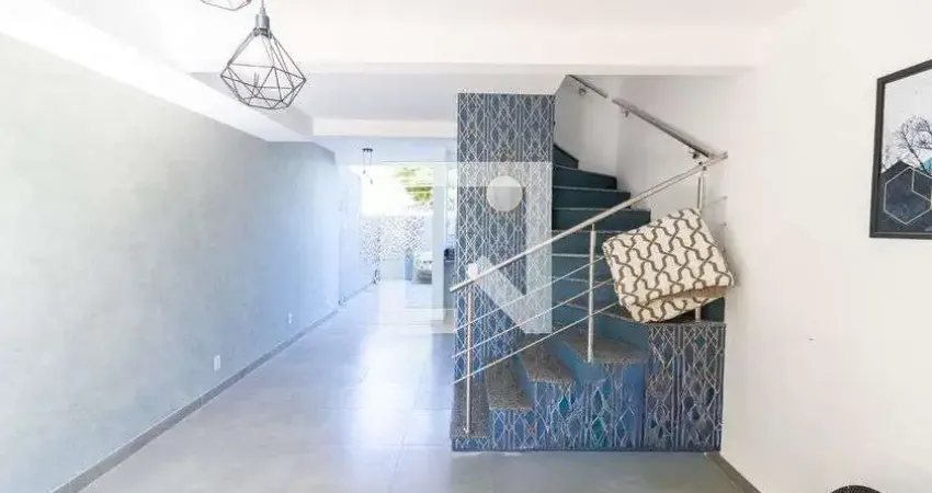 Casa / sobrado em condomínio para venda - vila nova, 2 quartos, 50 m² - porto alegre