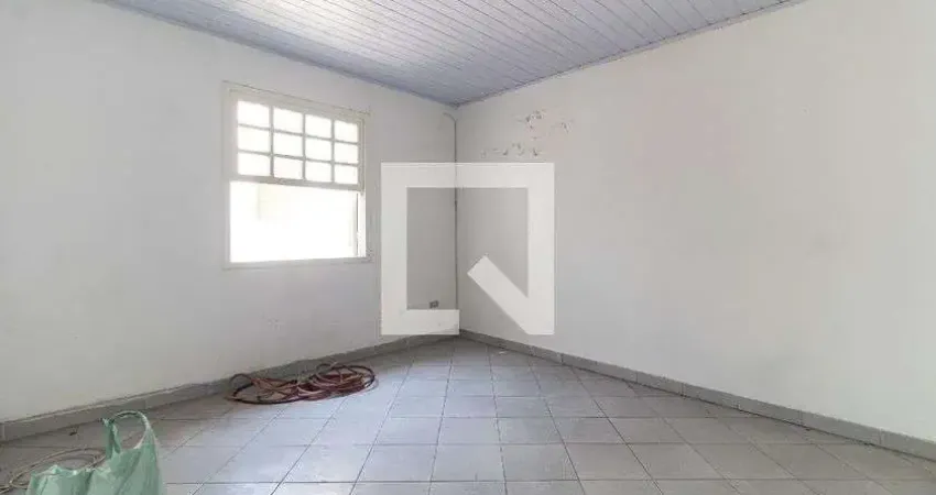 Casa para venda - jardim santa emília, 1 quarto,  50 m² - são paulo