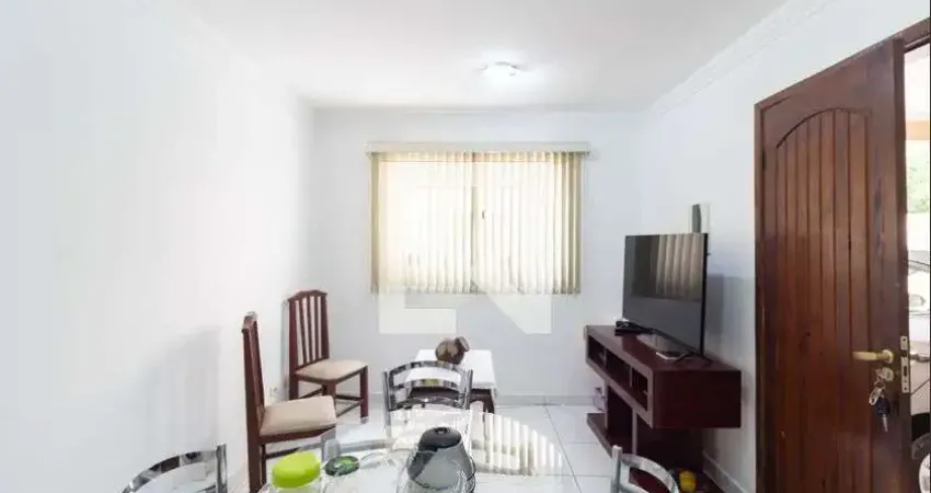Casa / sobrado em condomínio para venda - itaquera, 2 quartos,  65 m² - são paulo
