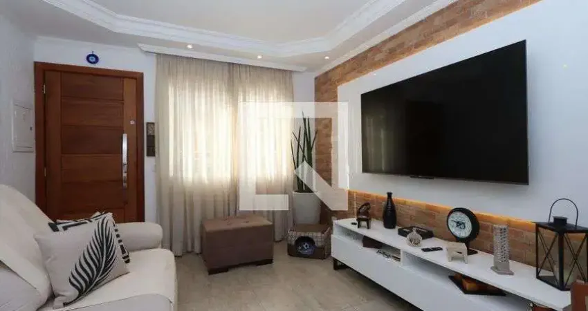 Casa / sobrado em condomínio para venda - vila antonieta, 2 quartos,  85 m² - são paulo