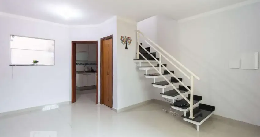 Casa / sobrado em condomínio para venda - vila carrão, 2 quartos, 65 m² - são paulo