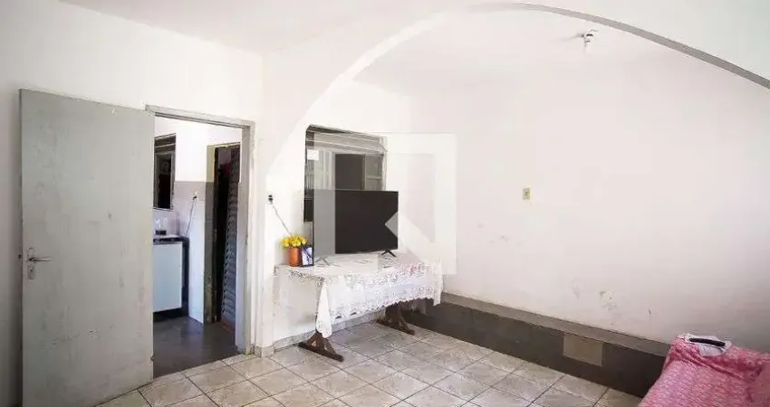 Casa para venda - rio branco, 3 quartos,  70 m² - belo horizonte