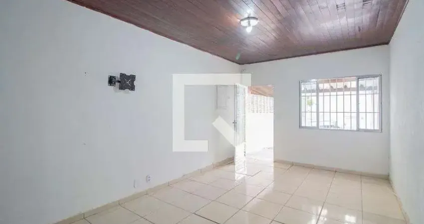 Casa com 2 quartos à venda na Rua Palmares, Campo Belo, São Paulo