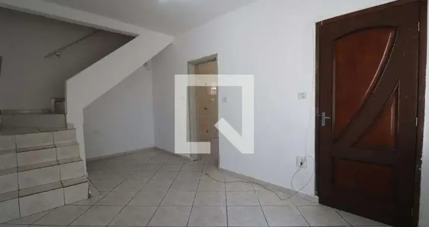 Casa para venda - vila metalúrgica, 3 quartos,  96 m² - santo andré