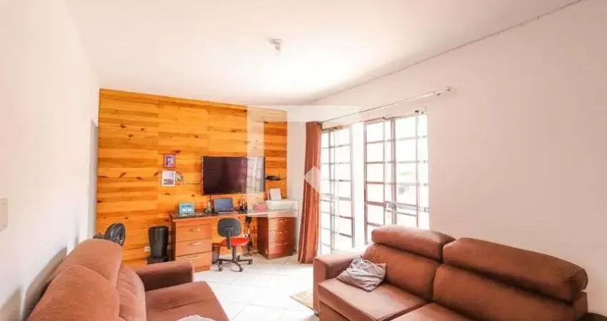 Casa com 3 quartos à venda na Rua Raul Vieira de Carvalho, Mandaqui, São Paulo