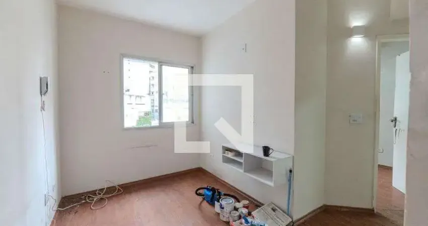 Apartamento para venda - consolação, 1 quarto,  23 m² - são paulo