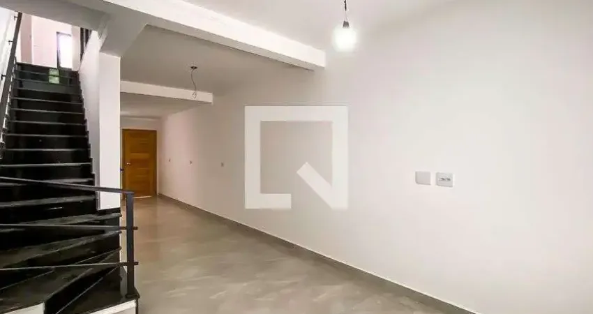 Casa com 3 quartos à venda na Rua Professor Pinheiro Domingues, Ponte Rasa, São Paulo