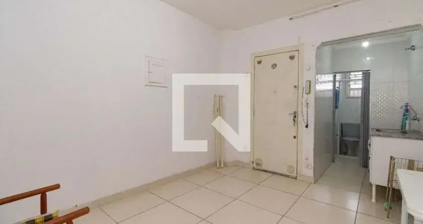 Apartamento para venda - liberdade, 1 quarto,  37 m² - são paulo