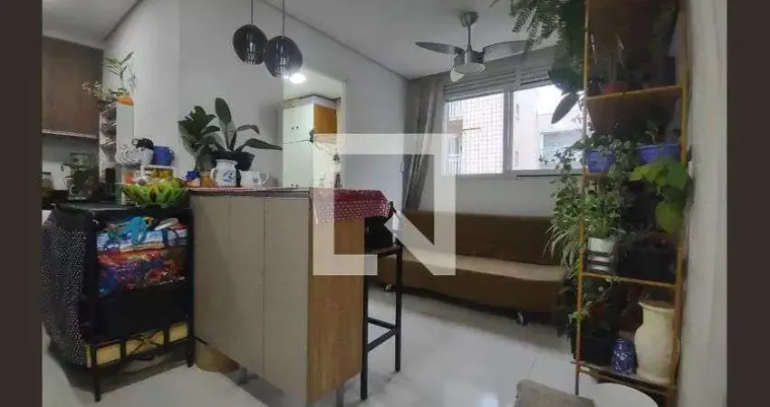 Apartamento para venda - freguesia do ó, 2 quartos, 34 m² - são paulo