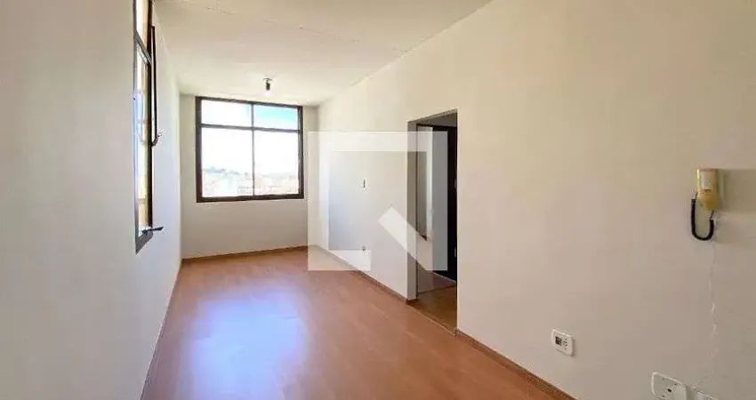 Apartamento para venda - colégio batista, 1 quarto,  40 m² - belo horizonte
