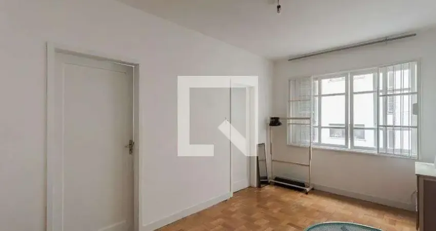 Kitnet / stúdio para venda - bom fim, 1 quarto, 25 m² - porto alegre