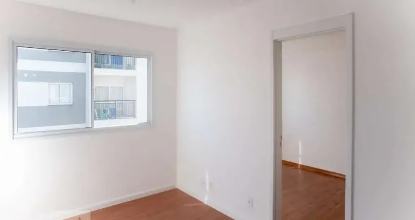 Apartamento para venda - itaquera, 2 quartos, 36 m² - são paulo
