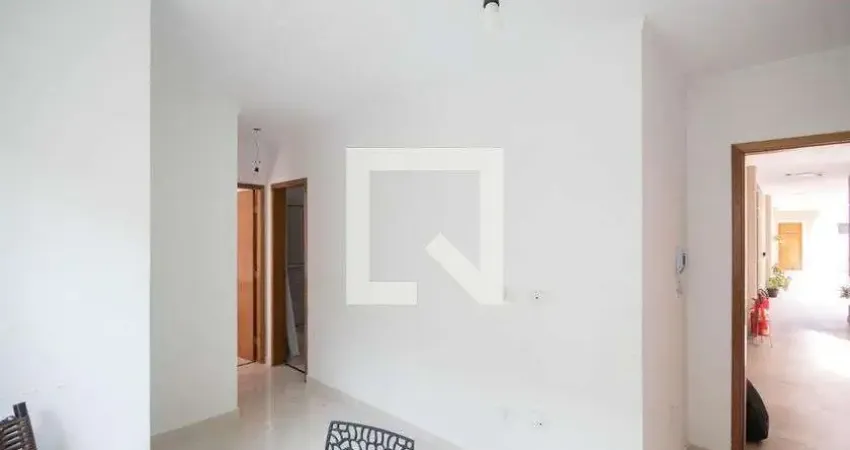 Apartamento para venda - vila guilherme, 2 quartos, 35 m² - são paulo