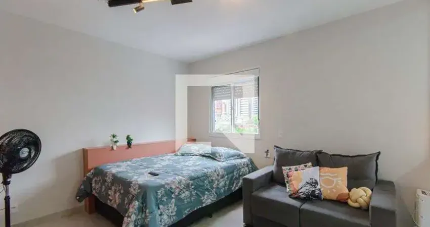 Kitnet / stúdio para venda - liberdade, 1 quarto,  24 m² - são paulo