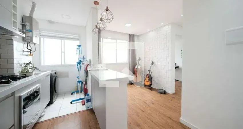 Apartamento para venda - cidade patriarca, 2 quartos, 37 m² - são paulo