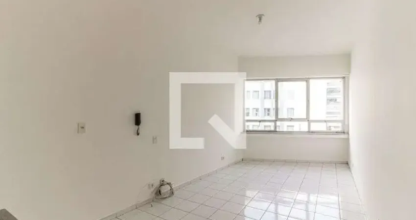 Kitnet / stúdio para venda - centro, 1 quarto,  29 m² - são paulo