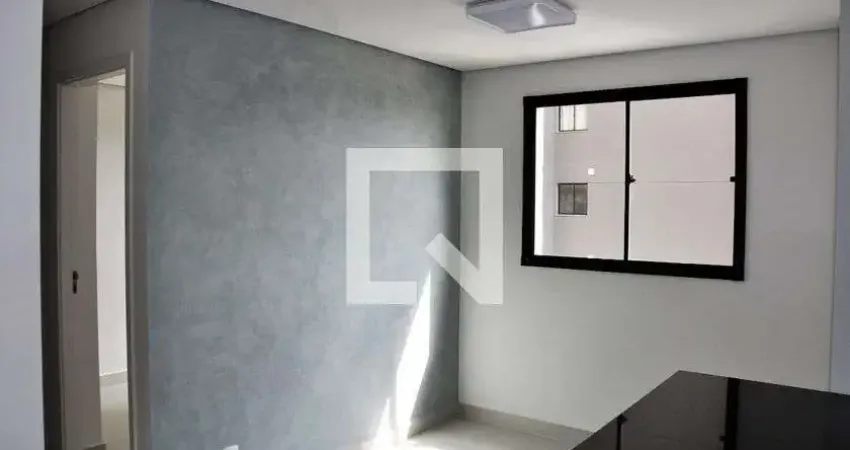 Apartamento para venda - freguesia do ó, 2 quartos, 36 m² - são paulo