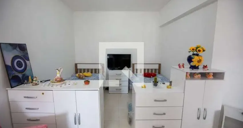 Kitnet / stúdio para venda - centro, 1 quarto,  37 m² - campinas