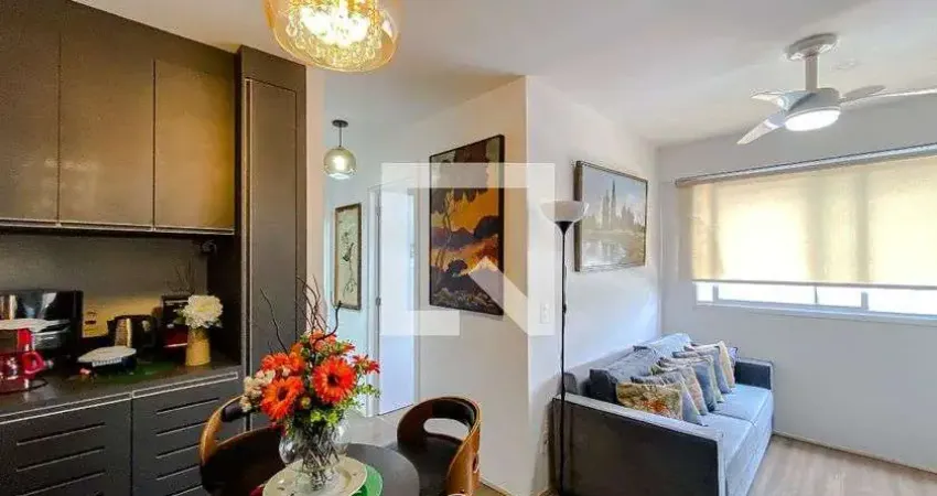 Apartamento com 2 quartos à venda na Rua Serra de Jairé, Belém, São Paulo