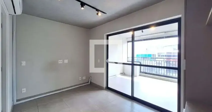 Kitnet / stúdio para venda - bom retiro, 1 quarto,  30 m² - são paulo