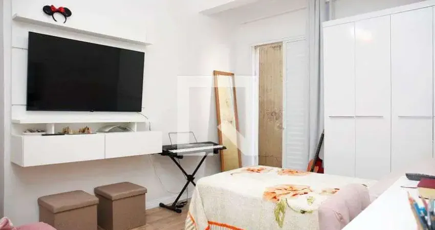 Kitnet / stúdio para venda - floresta, 1 quarto,  41 m² - porto alegre