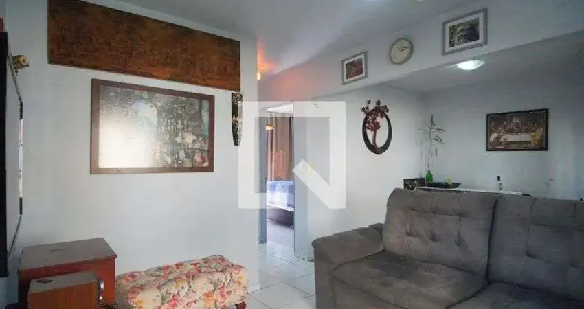 Apartamento para venda - canudos, 1 quarto, 47 m² - novo hamburgo