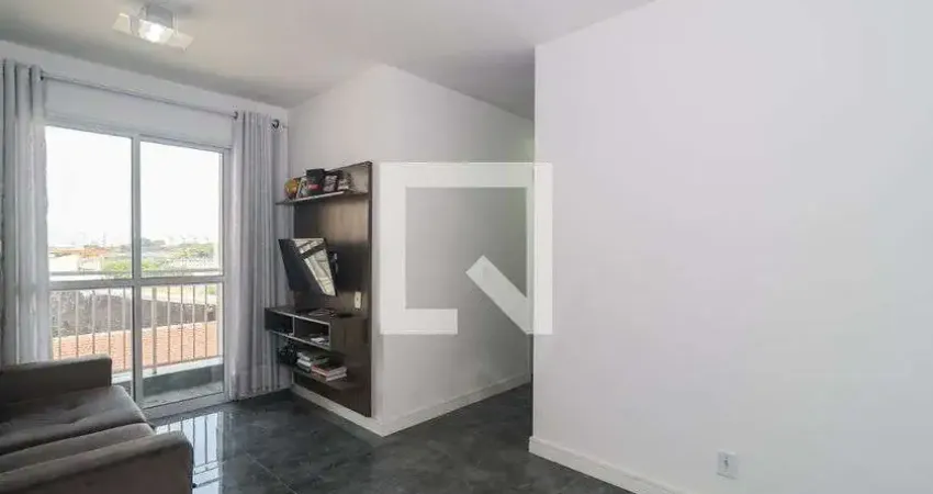 Apartamento para venda - jardim monte alegre, 2 quartos, 47 m² - taboão da serra