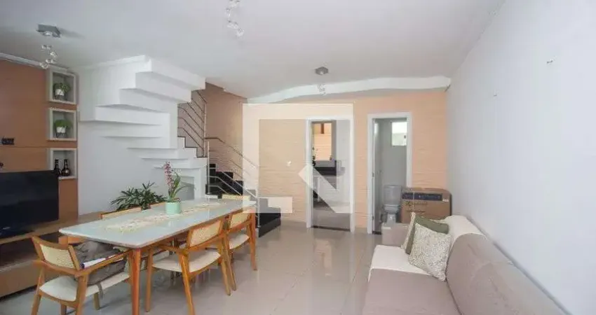 Casa com 3 quartos à venda na Alameda dos Pintassilgos, Cabral, Contagem