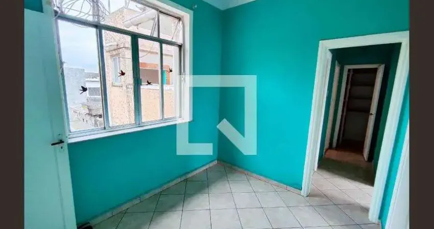 Apartamento para venda - abolição, 2 quartos, 55 m² - rio de janeiro