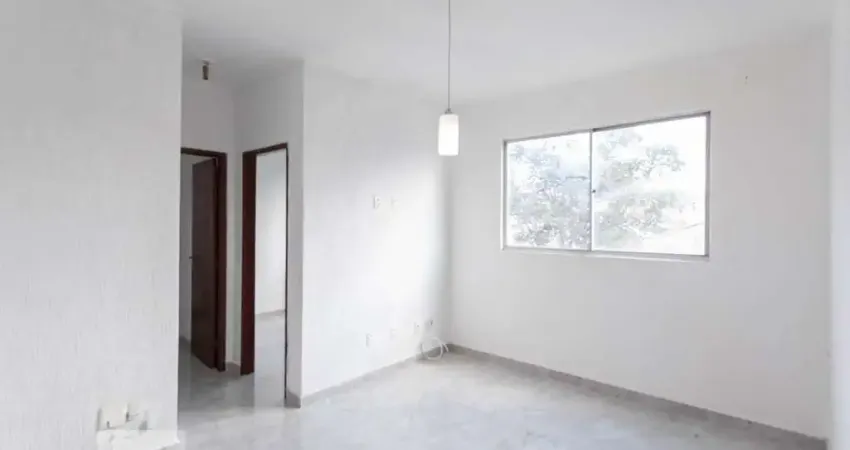 Apartamento para venda - candelária, 2 quartos,  45 m² - belo horizonte