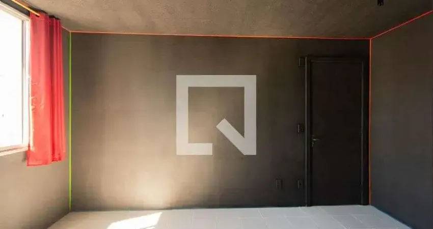 Apartamento para venda - estância velha, 2 quartos,  47 m² - canoas