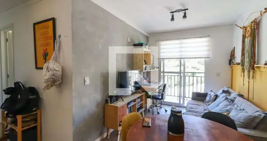 Apartamento para venda - jardim promeca, 2 quartos,  45 m² - várzea paulista