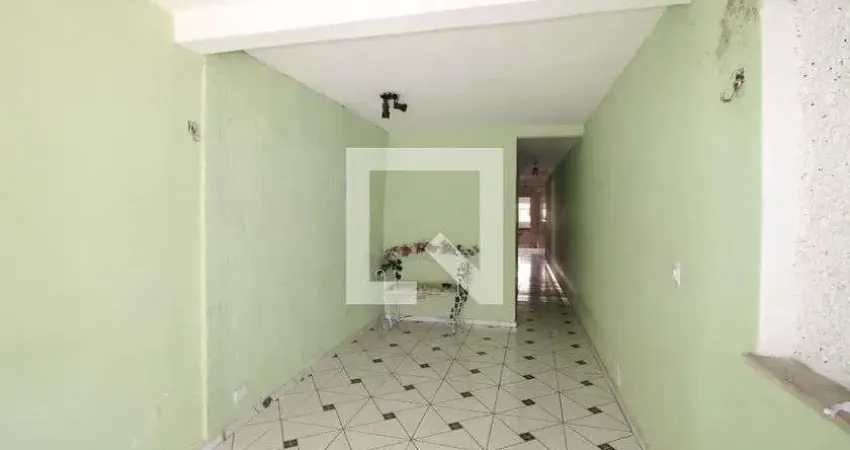 Casa para venda - vila guilhermina, 2 quartos,  220 m² - são paulo