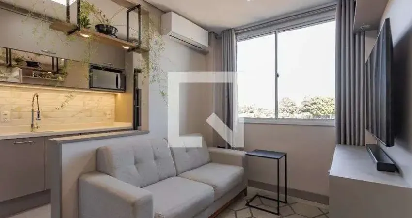 Apartamento para venda - sarandi, 2 quartos,  40 m² - porto alegre