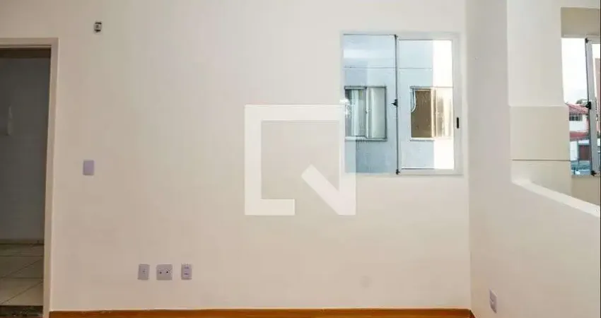 Apartamento para venda - nacional, 2 quartos,  50 m² - contagem