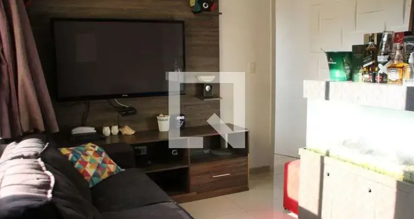 Apartamento para venda - vila carmosina, 2 quartos,  38 m² - são paulo