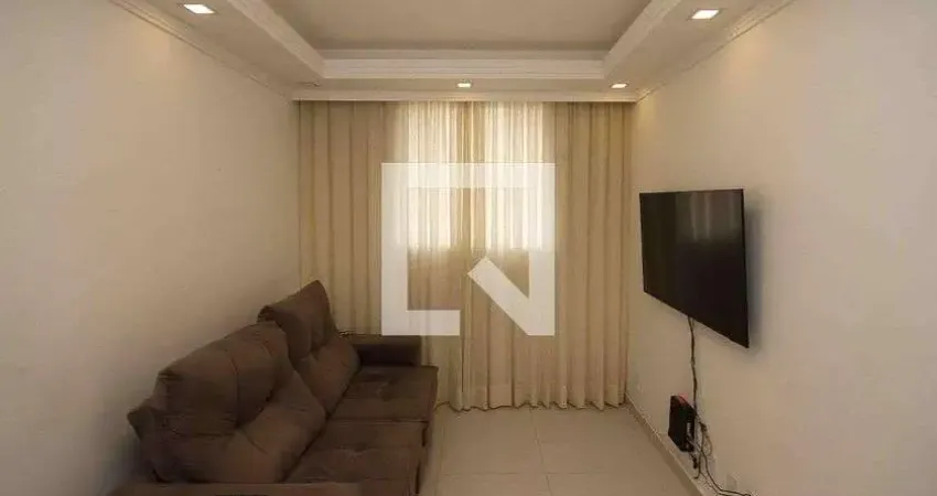 Cobertura para venda - parque são lucas, 2 quartos,  45 m² - são paulo