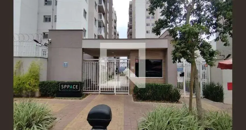 Apartamento para venda - bosque da saúde, 2 quartos, 41 m² - são paulo