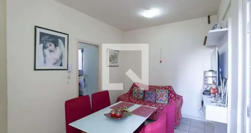 Apartamento para venda - castelo, 2 quartos,  50 m² - belo horizonte