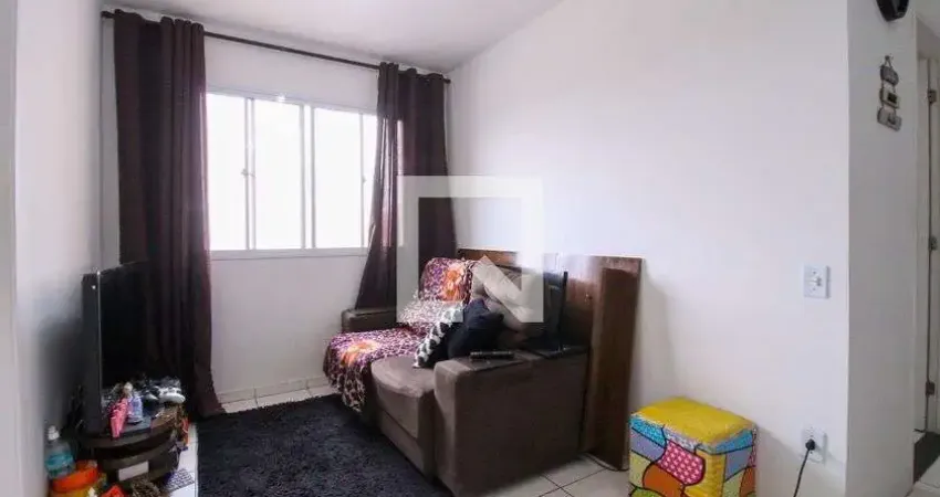 Apartamento para venda - vila formosa, 2 quartos, 55 m² - são paulo