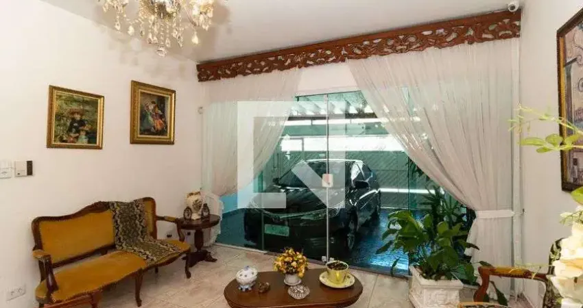 Casa para venda - vila aricanduva, 4 quartos,  150 m² - são paulo