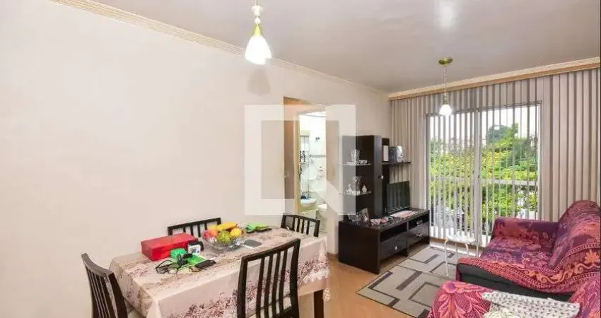 Apartamento para venda - portal do morumbi, 2 quartos, 55 m² - são paulo