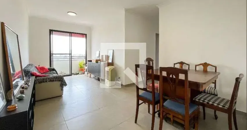 Apartamento para venda - freguesia do ó, 2 quartos,  54 m² - são paulo