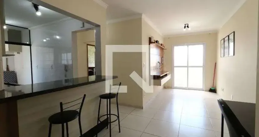 Apartamento para venda - jardim, 2 quartos, 53 m² - santo andré