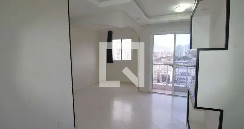 Apartamento para venda - del castilho, 2 quartos, 58 m² - rio de janeiro