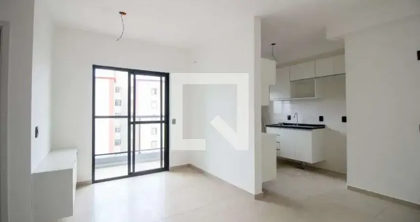 Apartamento para venda - jardim anália franco, 2 quartos, 50 m² - são paulo