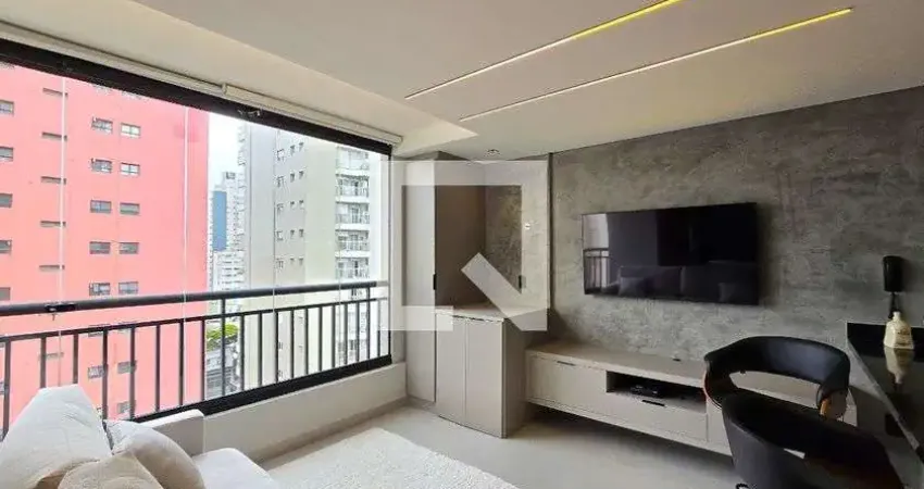 Apartamento para venda - nova petrópolis, 1 quarto, 40 m² - são bernardo do campo